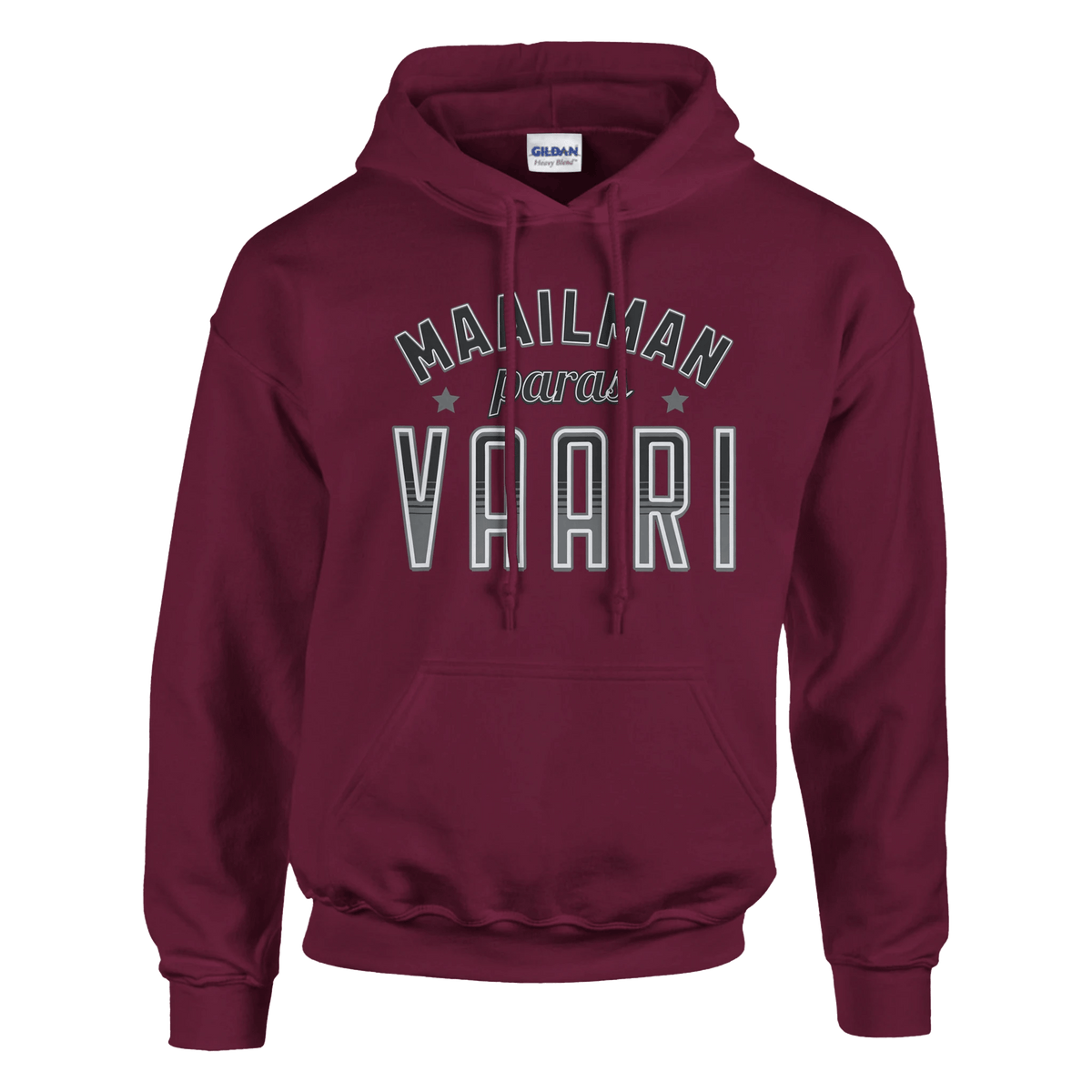 Maailman Paras Vaari - Huppari - Mun Paita