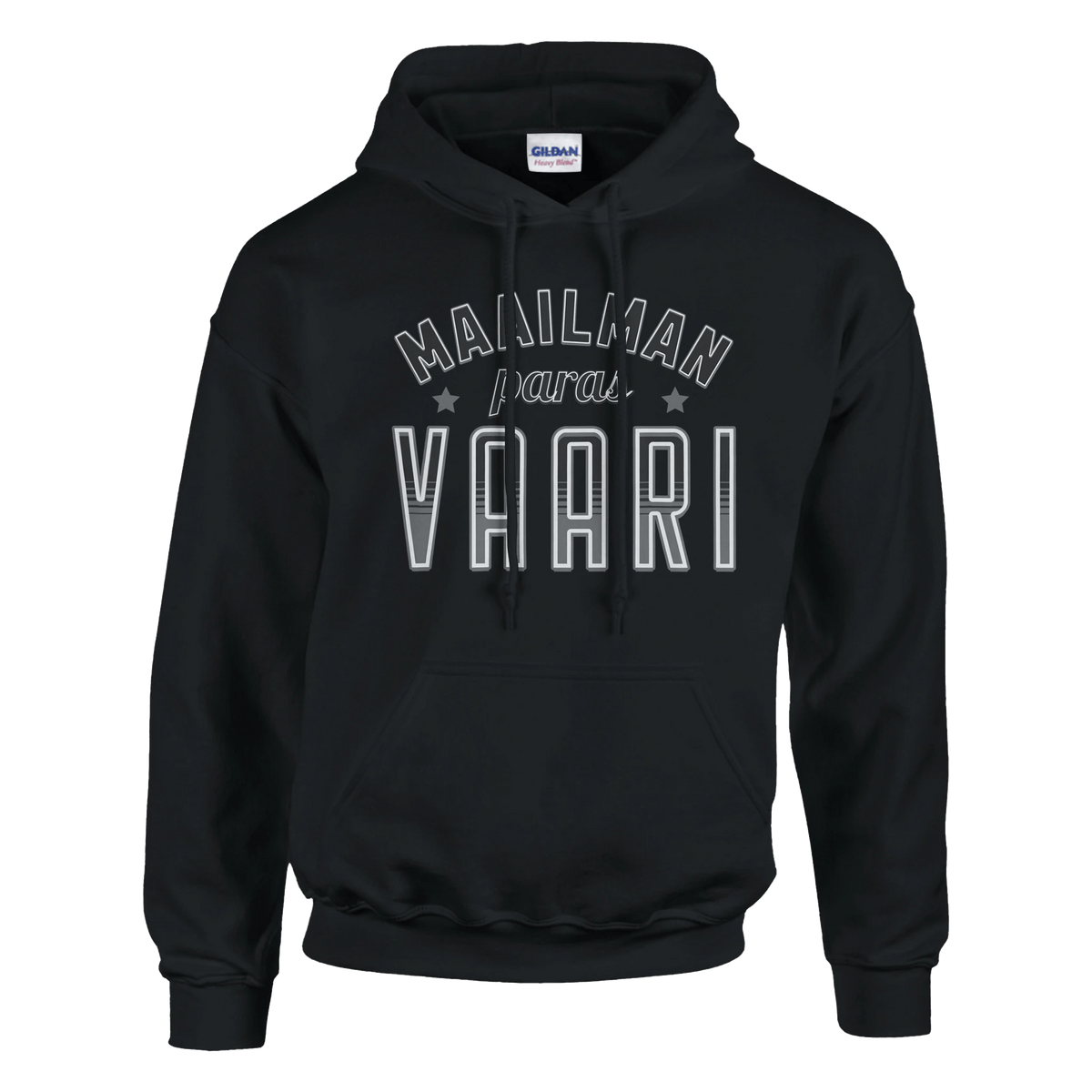 Maailman Paras Vaari - Huppari - Mun Paita