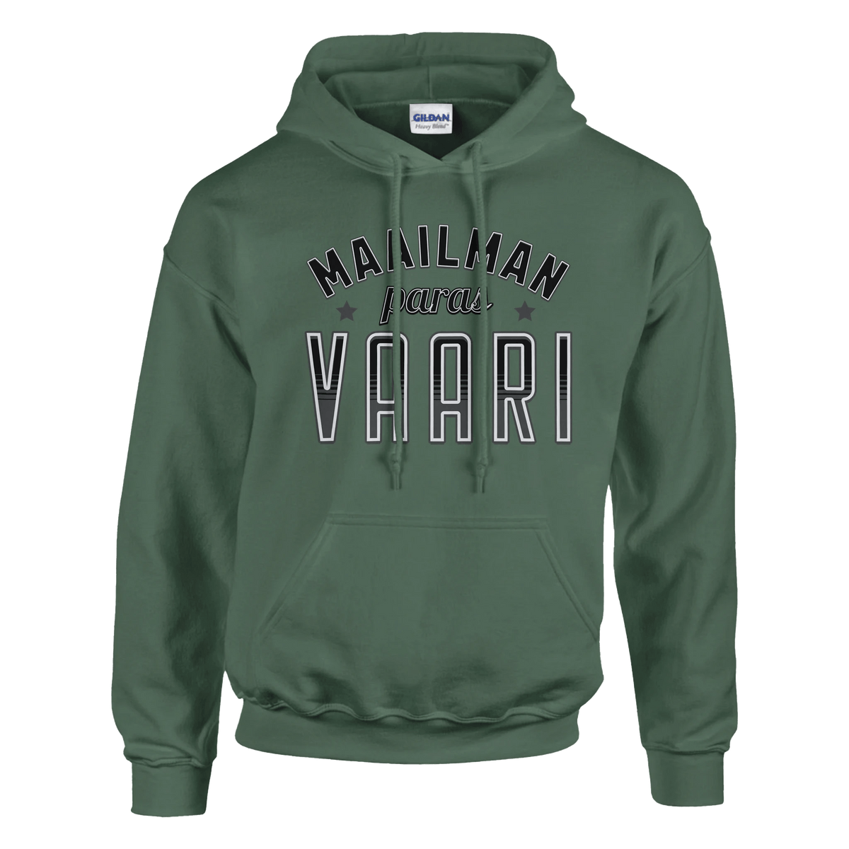 Maailman Paras Vaari - Huppari - Mun Paita
