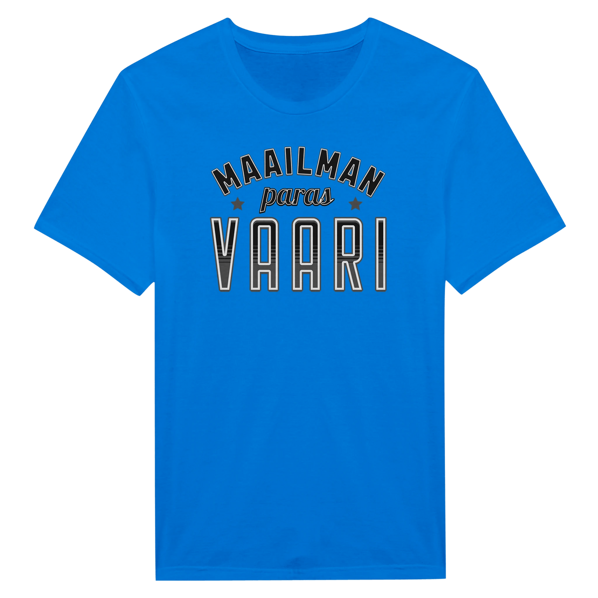 Maailman Paras Vaari - Miesten T - paita - Mun Paita