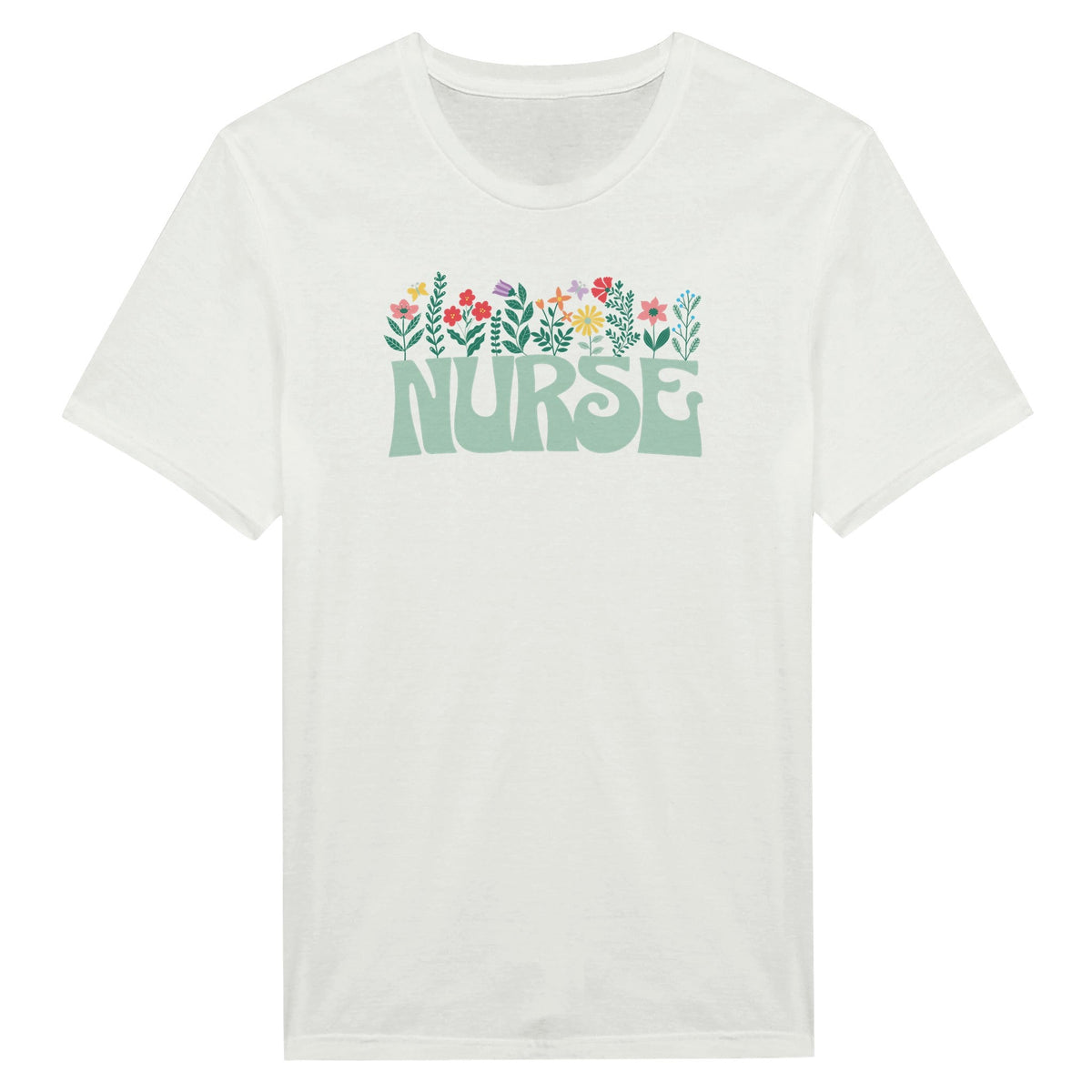 Nurse - Miesten T - paita - Mun Paita
