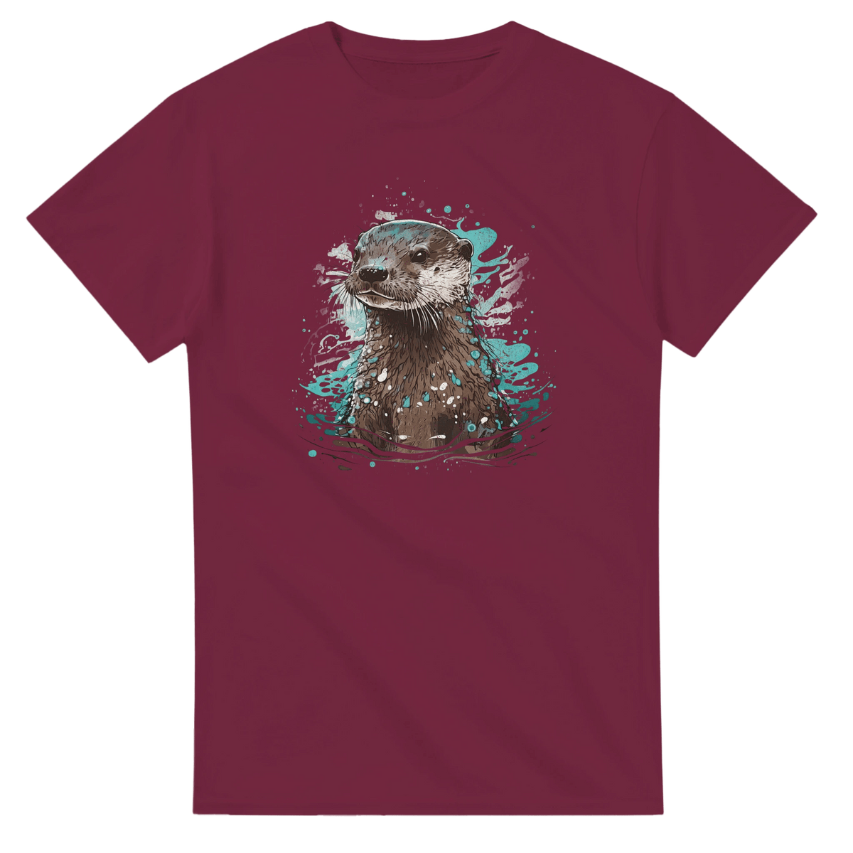 Saukko - 3XL - 5XL T - paita - Mun Paita