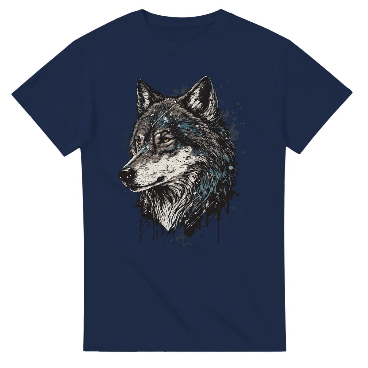Susi - 3XL - 5XL T - paita - Mun Paita