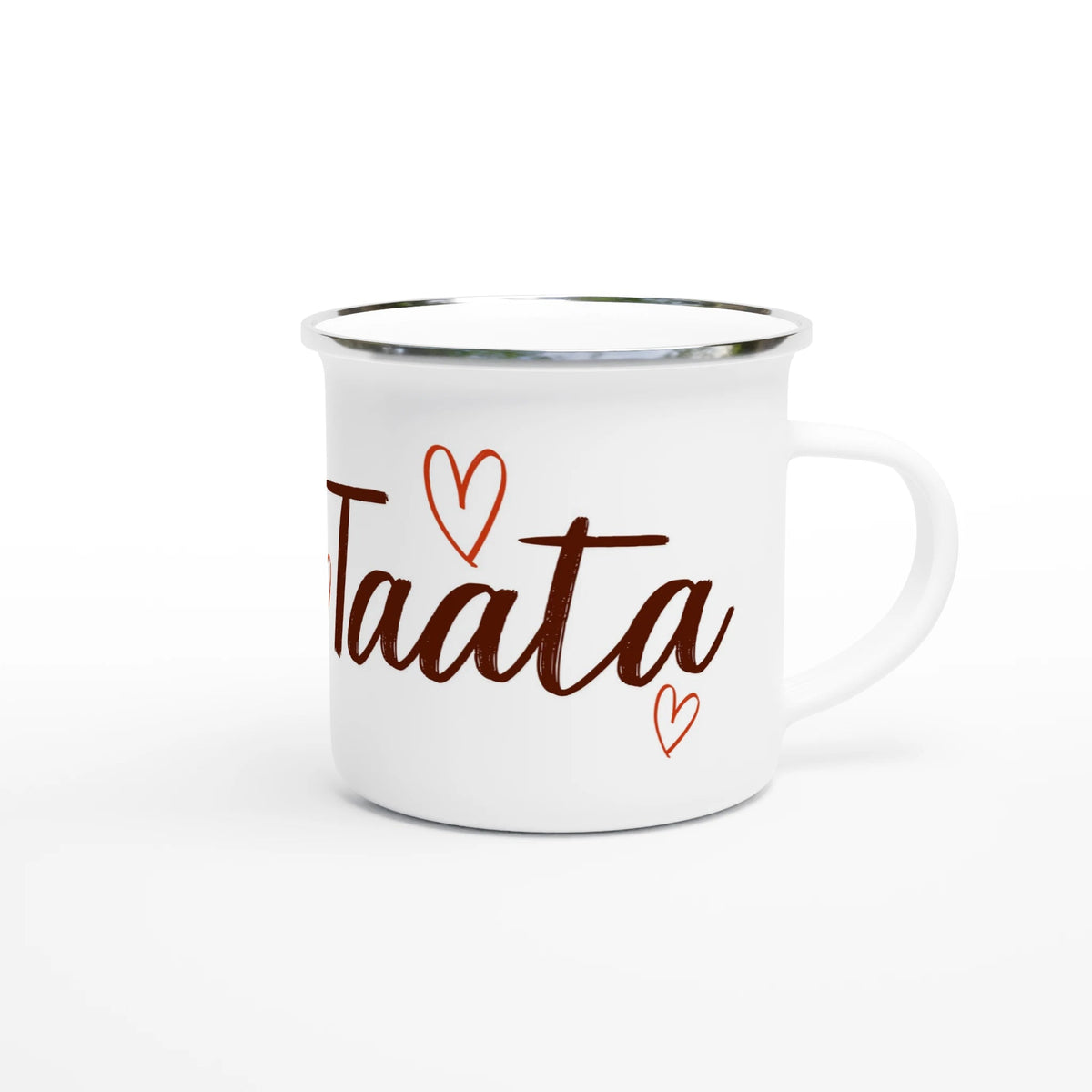 Taata💕 - Emalimuki 3,5dl - Mun Paita