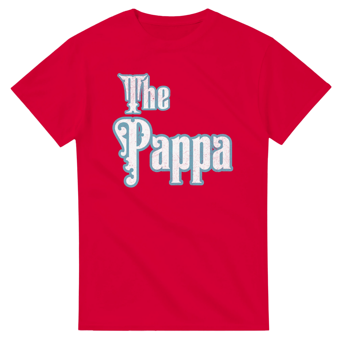 The Pappa - 3XL - 5XL - Mun Paita