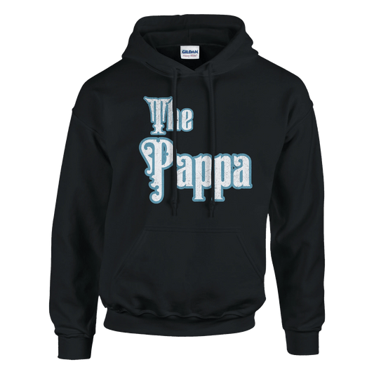 The Pappa - Huppari - Mun Paita