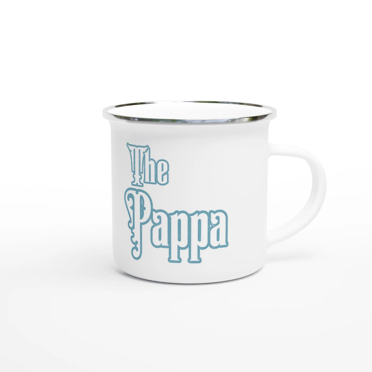 The Pappa - Emalimuki 3,5dl – tuotekuva