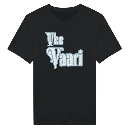 The Vaari - Miesten T - paita - Mun Paita