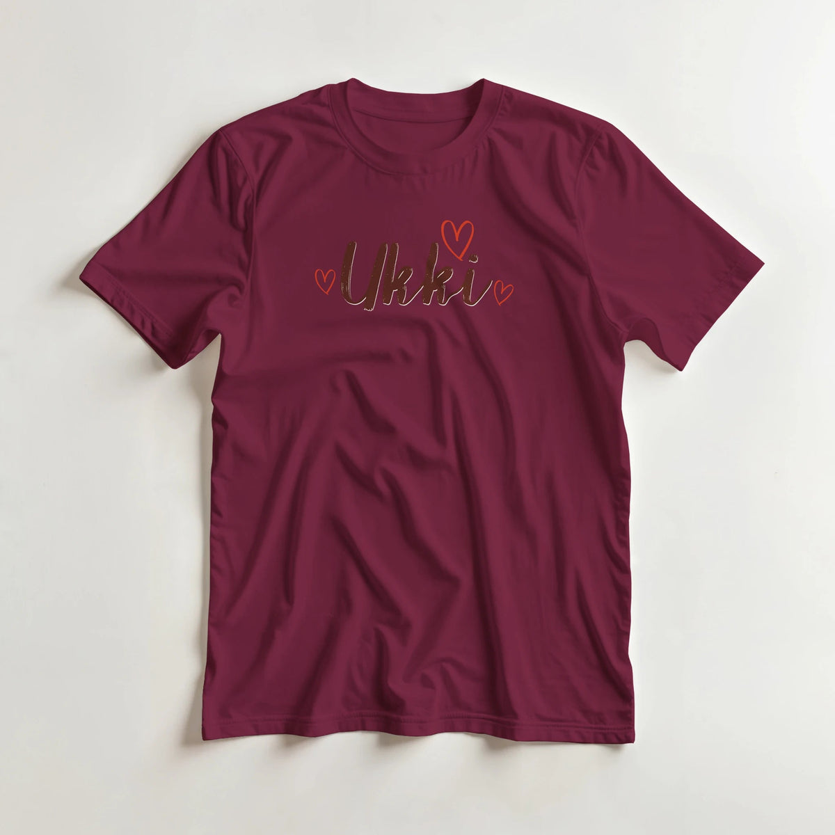 Ukki💕 - 3XL - 5XL T - paita - Mun Paita