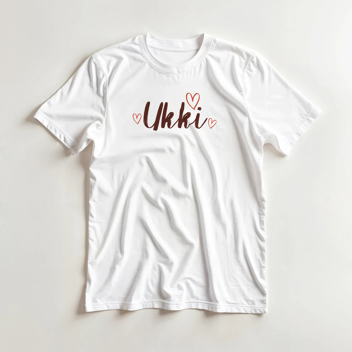 Ukki💕 - 3XL - 5XL T - paita - Mun Paita