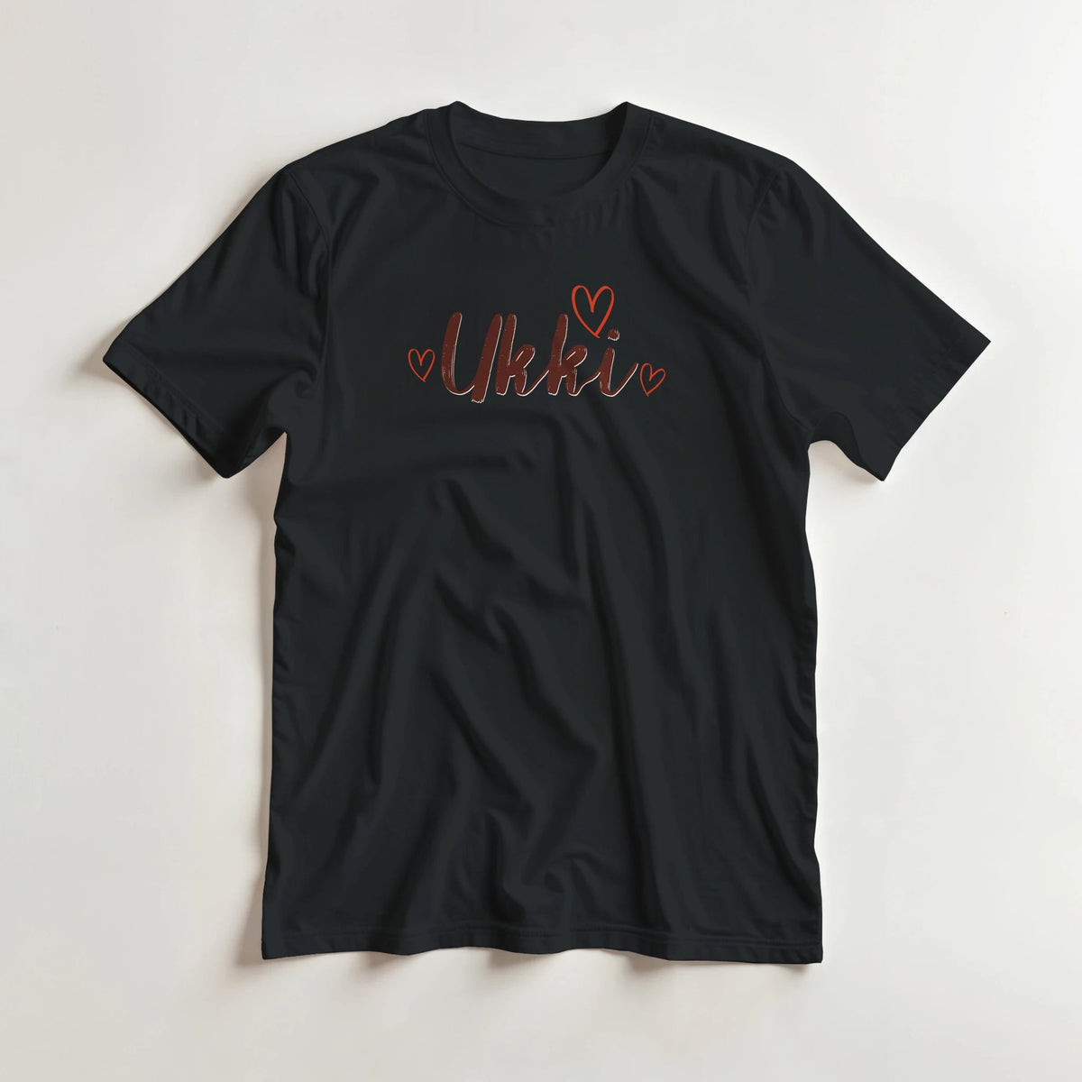 Ukki💕 - 3XL - 5XL T - paita - Mun Paita