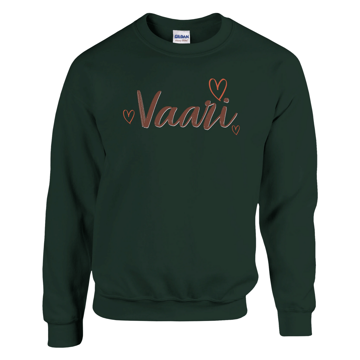 Vaari 💕 - Collegepaita - Mun Paita