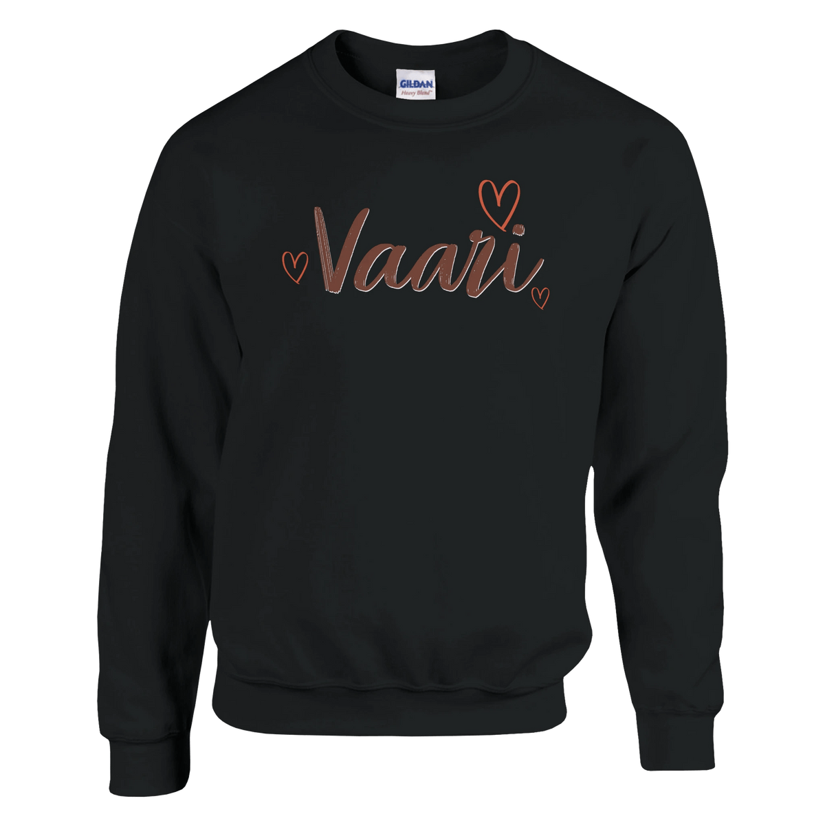 Vaari 💕 - Collegepaita - Mun Paita