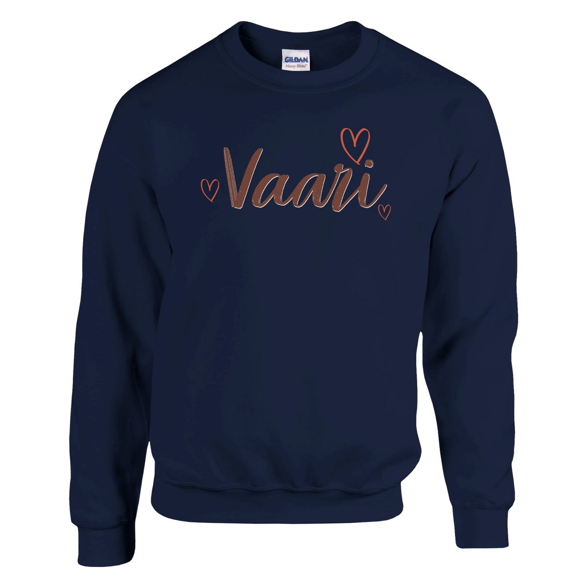 Vaari 💕 - Collegepaita - Mun Paita