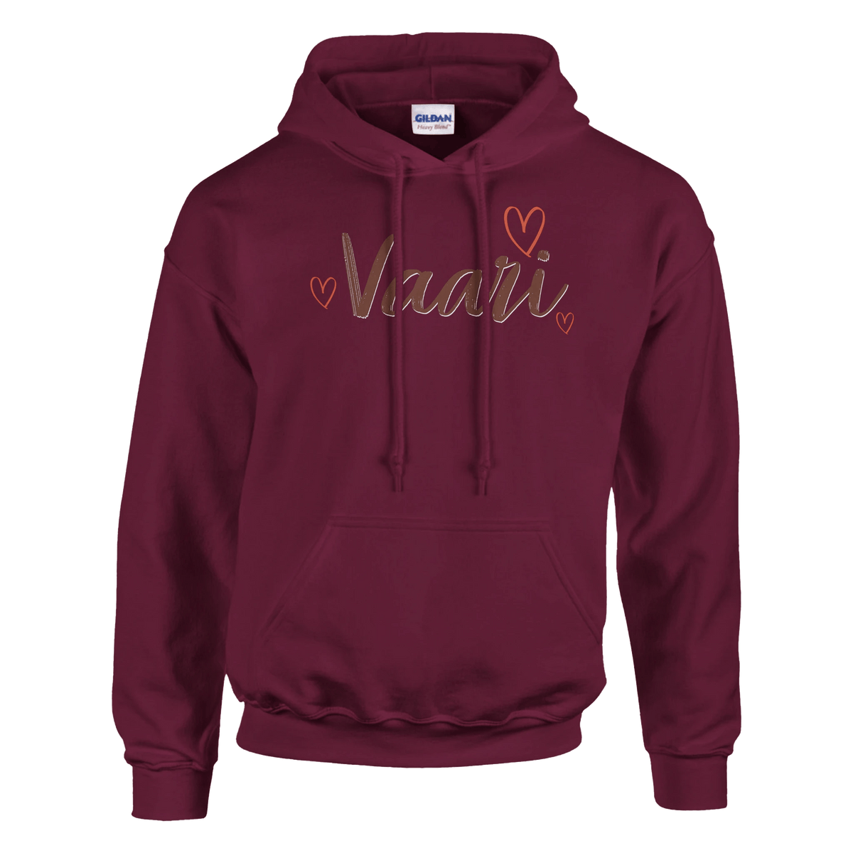 Vaari 💕 - Huppari - Mun Paita