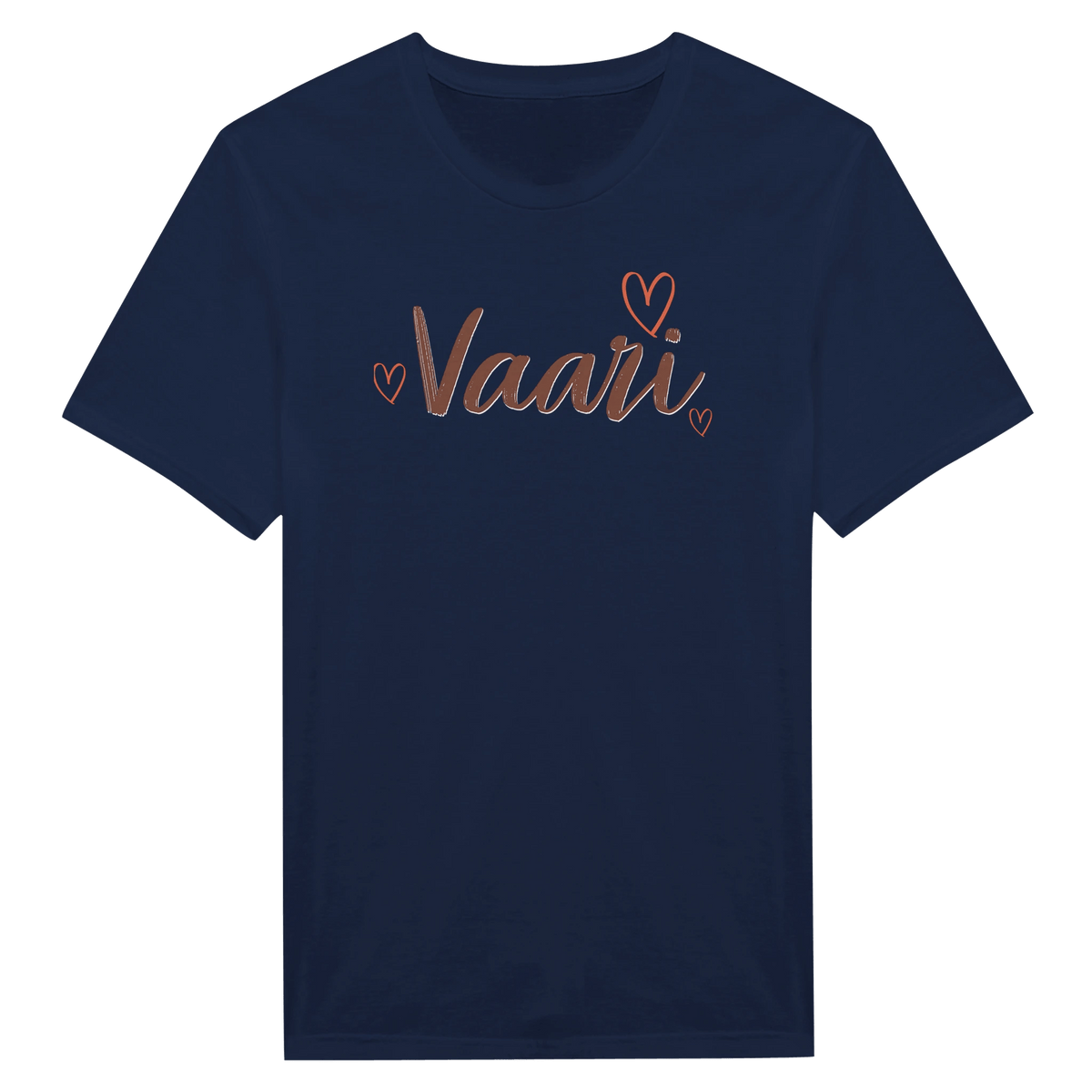 Vaari 💕 - Miesten T - paita - Mun Paita