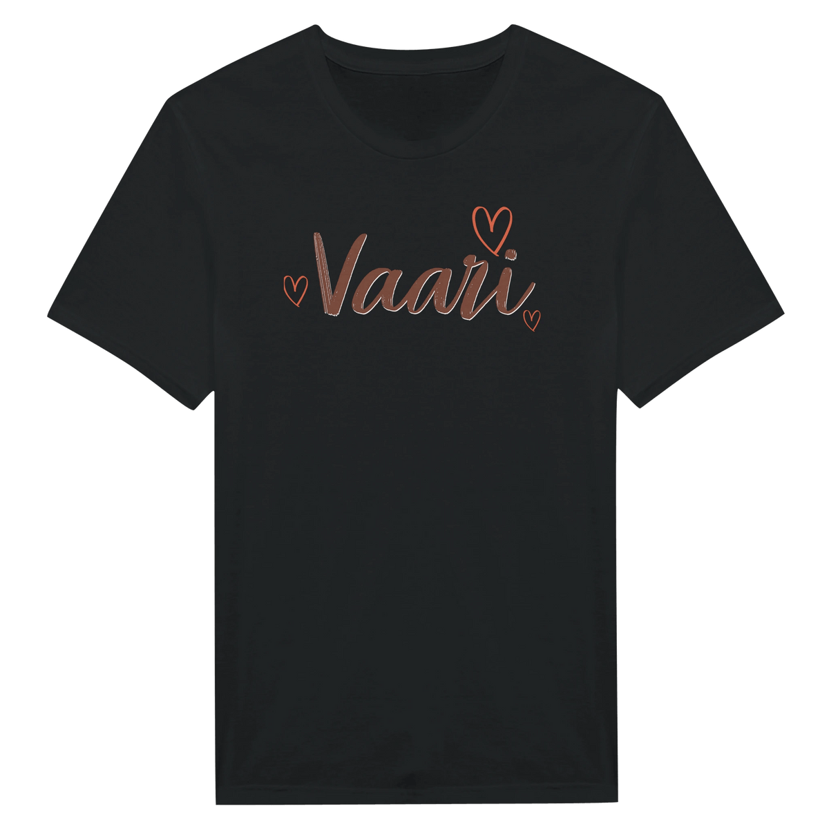 Vaari 💕 - Miesten T - paita - Mun Paita